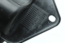 2006-2009 VOLKSWAGEN GOLF GTI RABBIT LOWER STEERING SHAFT COLUMN COVER H1689 image 12