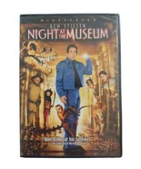 Night at the Museum - SEALED (DVD, 2007) Ben Stiller - $7.75