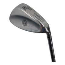 Walter Hagan Ultradyne II Pitching Wedge 36&quot; Steel Shaft Original Grip G... - £30.76 GBP