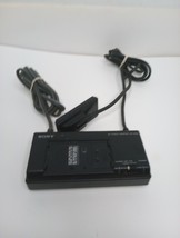 Sony AC-V65A 10V Corded AC Power Adapter Battery Charger for Camcorder T... - $18.51