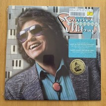 Ronnie Milsap &quot;Lost In The Fifties Tonight&quot; Vinyl LP 1986 RCA Victor Rec... - £6.90 GBP