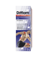 Difflam Anti-Inflammatory Extra Strength Gel 75g - $119.95 CAD