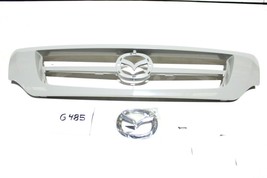New OEM Genuine Mazda Grille B2300 B2500 B3000 B4000 2001-2009 1F22-50-7... - £85.18 GBP