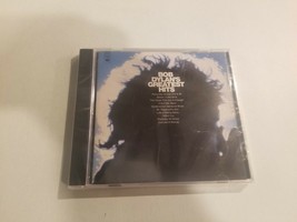Bob Dylan&#39;s Greatest Hits [Remaster] by Bob Dylan (CD, Jun-1999, Sony Music) New - £8.58 GBP