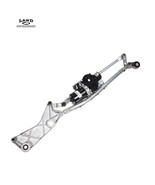 MERCEDES W166 X166 GLE/ML/GL/GLS WINDSHIELD WIPER ARM TRANSMISSION MOTOR - $49.49
