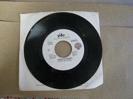 Ronnie James Dio 45 Rainbow Black Sabbath  Record Mystery - $44.99