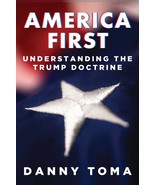 America First: Understanding the Trump Doctrine - £6.83 GBP