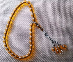 Rosary Muslim Islamic Beads Arabic String Style   مسبحة سبحه عربيه - €4,75 EUR Rosary Muslim Islamic Beads Arabic String Style   مسبحة سبحه عربيه - €4,75 EUR