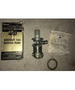 Thompson Aircraft Fuel Booster Pump WWll B-17 Flying Fortress-#TFD-12100... - €1.977,31 EUR