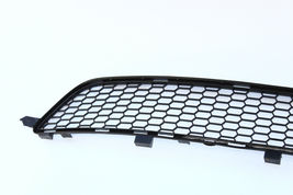 2006-2009 LEXUS IS250 IS350 FRONT BUMPER LOWER GRILL GRILLE INSERT P986 image 8