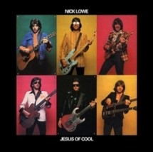 Nick Lowe Jesus Of Cool (Reissue) - Cd - £21.20 GBP