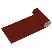 Leather Repair Patch For Couches, 4 X 63 Inch Self Adhesive Leather Repair Tape  - £11.57 GBP