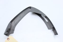 08-15 SMART FORTWO DASH LEFT DRIVER SIDE TRIM MOLDING Q8000 image 5