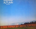 Autumn (October) [Record] - $12.99