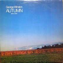 George winston autumn thumb200