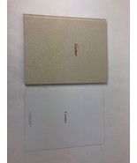 Cartier Creations Catalog Spring 2014 And Price List United States &amp; Hawaii - $31.54 CAD