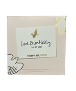 Tory Burch Love Relentlessly Eau de Parfum 100ml  3.4 oz Edp Spray Women... - $7,232.87 MXN
