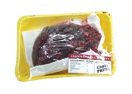 Meat market heart - $455.51 MXN
