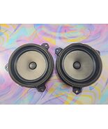 Toyota Prius v 2012 Car Audio Speaker Pair, 86160-52330 OEM - $737.70 MXN