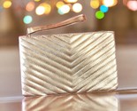 Ipsy Ring In The Season Full-size Mystery Bag - Bag Only 8.5” x 5” New N... - $17.33
