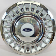 ONE 1998-2002 Ford Crown Victoria # 7014 16&quot; Hubcap / Wheel Cover # F8AZ1130AA - £51.19 GBP