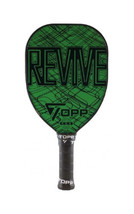 Clearance - Topp Revive Composite Pickleball Paddle - $99.95