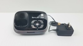 Panasonic Talking Caller ID Answering Machine Replacement Base/Adapter KX-TG6531 - $15.79
