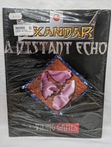 Axandar A Distant Echo Viking Games RPG Module Sealed - $17.11