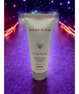 Body Firm Crepe Erase Body Smoothing Pre-Treatment  W/Trufirm 3.3oz  Rea... - $11.87