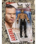 WWE Austin Theory Series 118 Figure First Time In Line New Damaged Packa... - $22.76