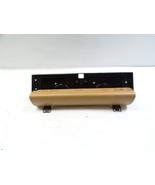 87 Mercedes W126 420SEL glovebox lid, tray, palomino, 1266890083 - $51.11 CAD