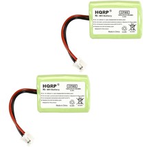 Two 180mAh Battery Compatible with SD-400 SportDOG 400 &amp; 800 Series Rece... - £33.96 GBP