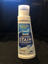 Carbona Stain Scrubber Pre-Wash Stain Remover 8.4 Fl Oz - £9.02 GBP