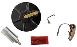 ATK28H4R Fits IH Farmall Ignition Kit For H4 Magneto C,W4,A,W6,H,B,M - $490.01 MXN