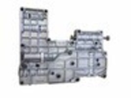 NEW 4R100 Valve Body & Solenoid Pack 1998-2003 Ford / Lincoln / MERCURY image 3