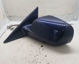 Driver Side View Mirror Power Heated With Memory Fits 03 CL 637391 - $60.39