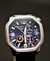 Citizen Trans Continents Sports Watch From Japan - $94.95