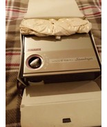 Vintage Universal Nail &amp; Hair Dryer w/ Detachable Case, #9970, Tested   - $611.83 MXN