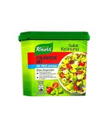 Knorr Salat Kronung Wurzige ITALIAN SALAD Dressing FREE SHIPPING - £14.33 GBP