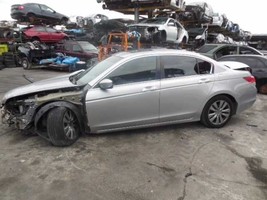 08 09 10 11 12 HONDA ACCORD ROOF ASSY SDN EX-L LEATHER SUNROOF 470064 - $593.01