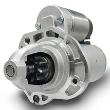 Starter Motor for 2011-2016 3.6L V6 Engine Dodge Durango Charger Challen... - $117.69