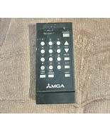 MGA Mitsubishi 939P240B1 OEM TV Remote Control - €7,05 EUR