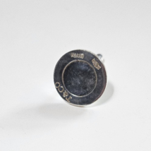 Tiffany &amp; Co. Sterling Silver Cuff Link - $34.65