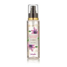 Fabindia Passion Flower body Spray 110 ml fresh revitalized mind body freshness - £15.82 GBP