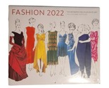 The Metropolitan Museum of Art Costume Institute Fashion 2022 Calendar N... - $29.69