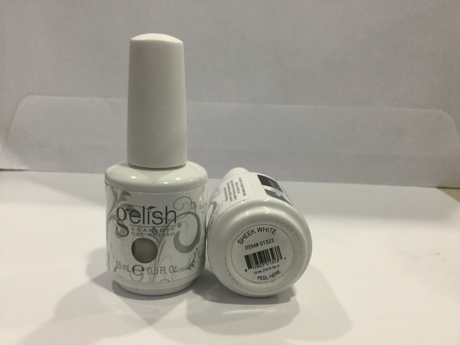GELISH HARMONY Color Gel Nail Polish 15ml/0.5oz / Pick Any Color List A - $6.99+