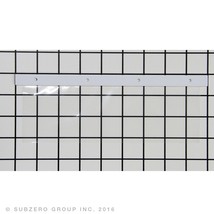 NEW SUBZERO ICEMAKER CURTAIN for 315 - $133.10