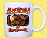 Alestorm with gloryhammer tour 2023 mug thumb155 crop