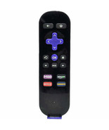 ROKU® RC12 Pre-Owned Streaming Media Player Remote Control 9026000195 - £13.70 GBP