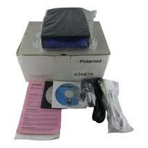 1998 Polaroid ColorShot Photo Printer USB Original Open Box Complete - $29.02